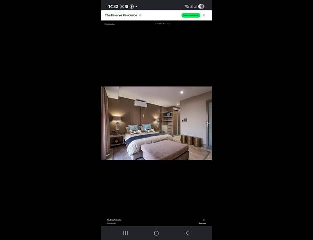 16,444M² HOTEL FOR SALE IN SILVER LAKES GOLF ESTATE